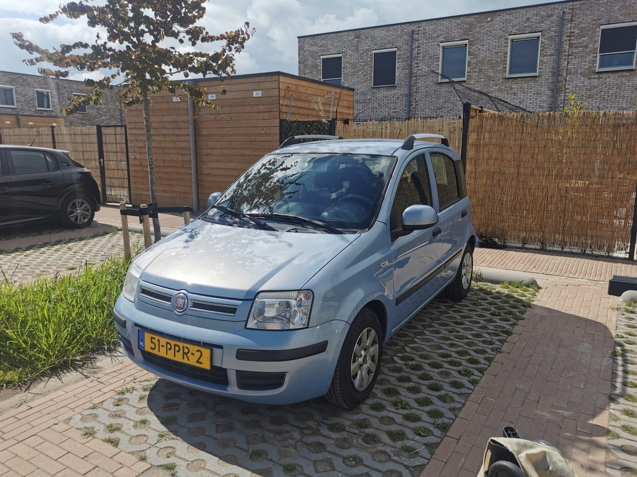 Fiat Panda | 1.2 Edizione Cool | 2011 | 173.964 | 51-PPR-2 - Hatchback: foto 4 Fiat Panda | 1.2 Edizione Cool | 2011 | 173.964 | 51-PPR-2 - Hatchback: foto 4