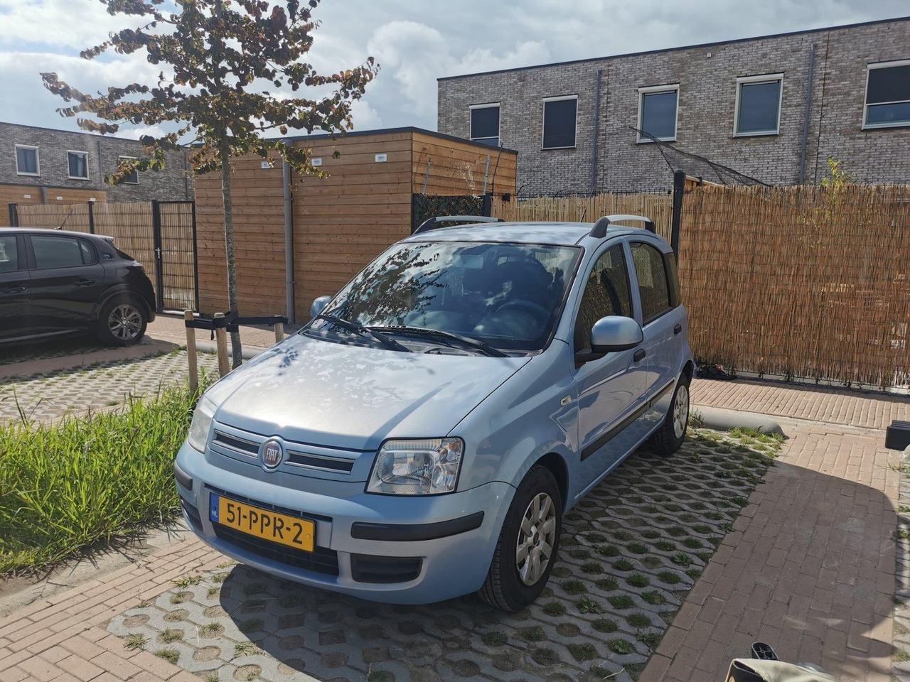 Fiat Panda | 1.2 Edizione Cool | 2011 | 173.964 | 51-PPR-2 - Hatchback: foto 5 Fiat Panda | 1.2 Edizione Cool | 2011 | 173.964 | 51-PPR-2 - Hatchback: foto 5