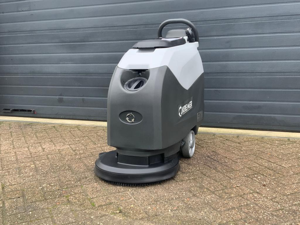 Kremer KR-FL50A Schrobmachine - Máquina de limpeza: foto 3 Kremer KR-FL50A Schrobmachine - Máquina de limpeza: foto 3