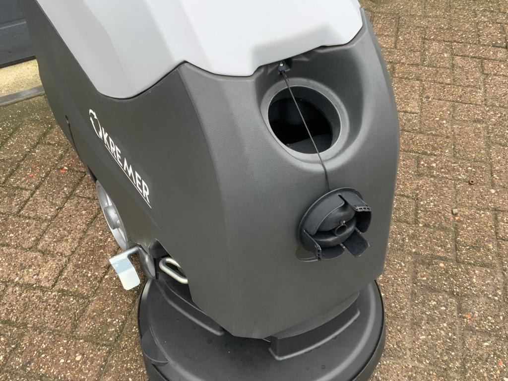 Kremer KR-FL50A Schrobmachine - Máquina de limpeza: foto 4 Kremer KR-FL50A Schrobmachine - Máquina de limpeza: foto 4