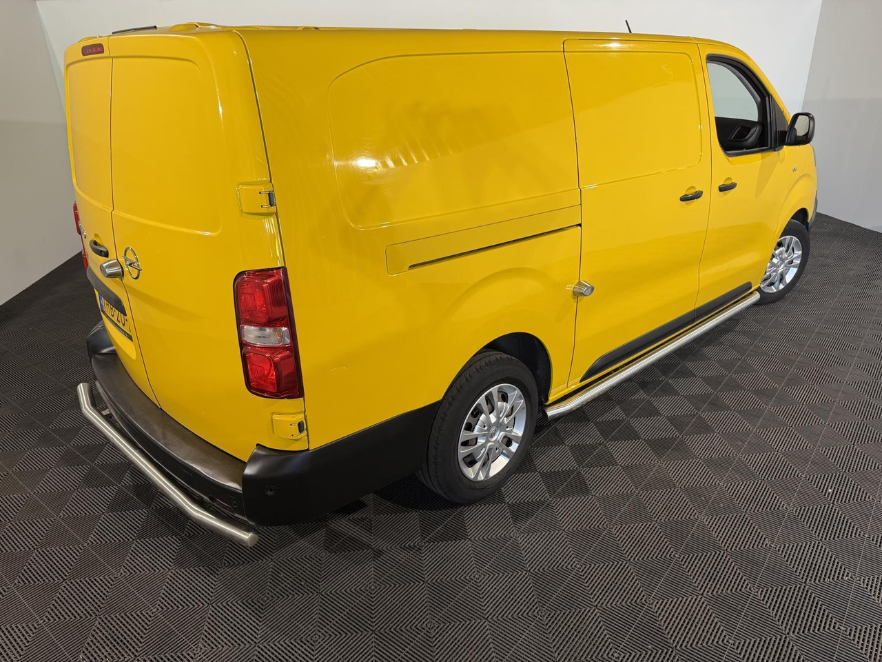 Máquina de outro Opel Vivaro 2.0 CDTI L2H1 Edition| 153.670 km | 2020 | VHB-20-D: foto 15