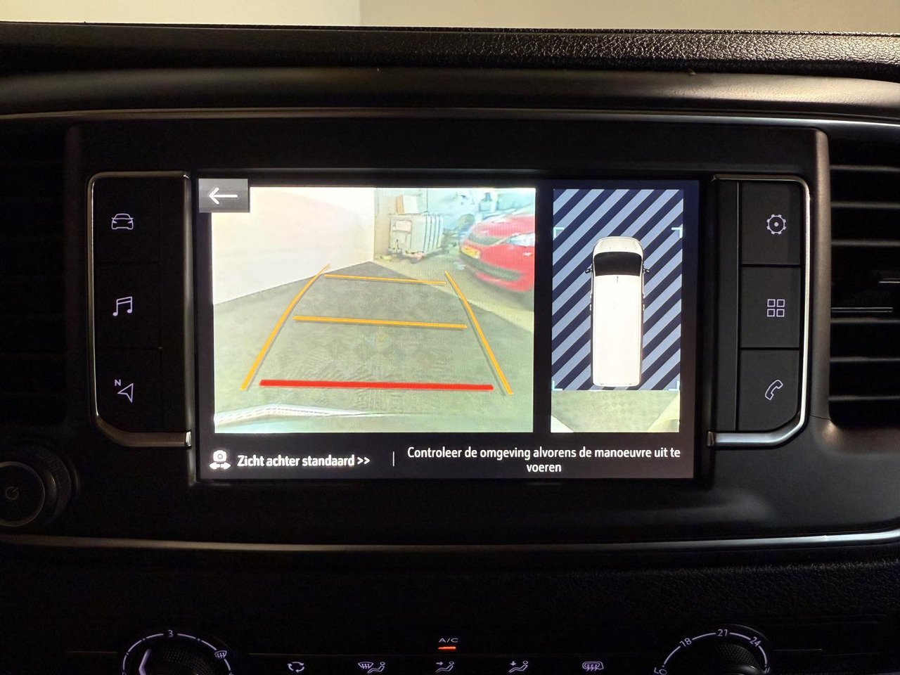 Máquina de outro Opel Vivaro 2.0 CDTI L2H1 Edition| 153.670 km | 2020 | VHB-20-D: foto 9