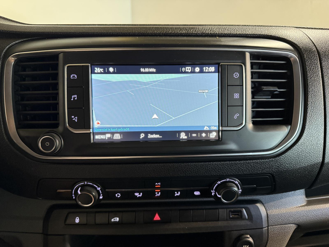 Máquina de outro Opel Vivaro 2.0 CDTI L2H1 Edition| 153.670 km | 2020 | VHB-20-D: foto 6