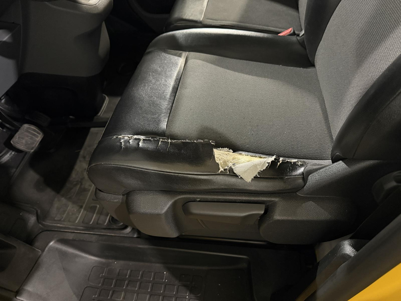 Máquina de outro Opel Vivaro 2.0 CDTI L2H1 Edition| 153.670 km | 2020 | VHB-20-D: foto 20