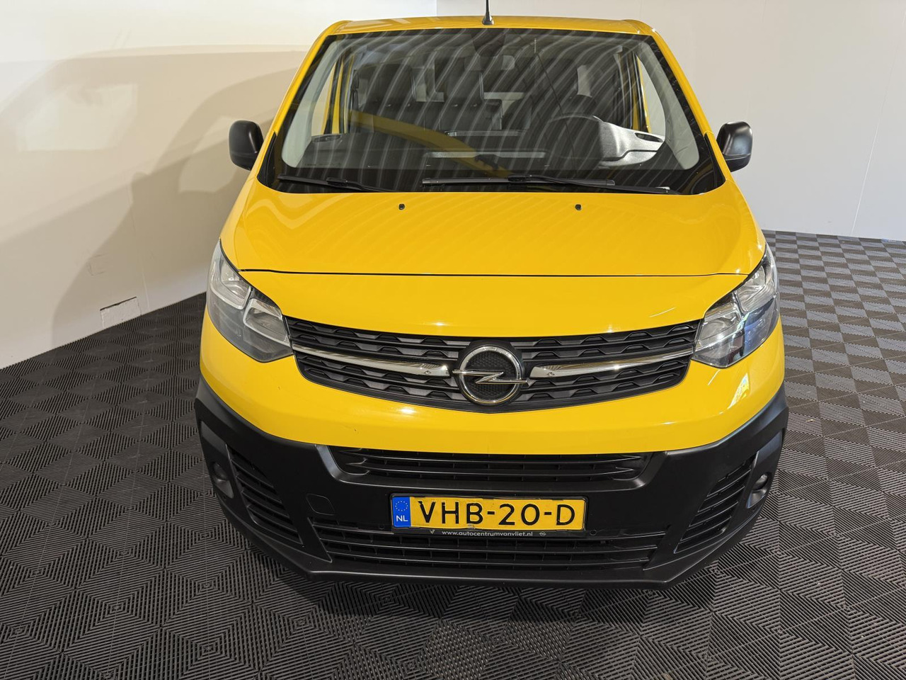Máquina de outro Opel Vivaro 2.0 CDTI L2H1 Edition| 153.670 km | 2020 | VHB-20-D: foto 11