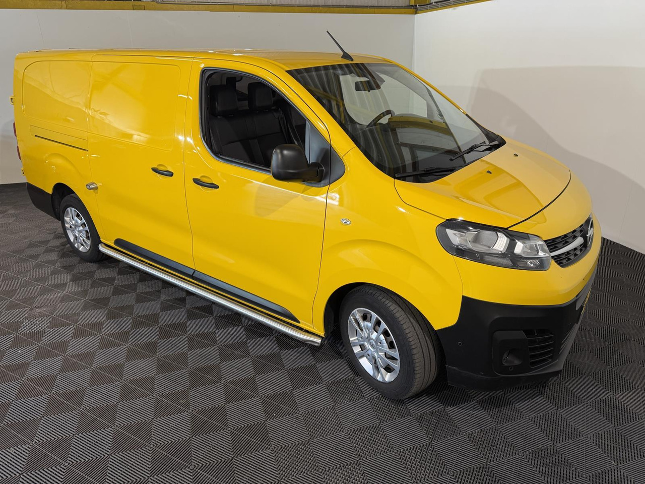 Máquina de outro Opel Vivaro 2.0 CDTI L2H1 Edition| 153.670 km | 2020 | VHB-20-D: foto 16
