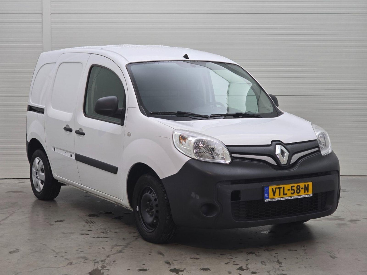 Renault Kangoo 1.5 Blue dCi 80 Comfort | 2020 | 118.122 km | VTL58N | NAP: Geen oordeel - Máquina de outro: foto 2 Renault Kangoo 1.5 Blue dCi 80 Comfort | 2020 | 118.122 km | VTL58N | NAP: Geen oordeel - Máquina de outro: foto 2