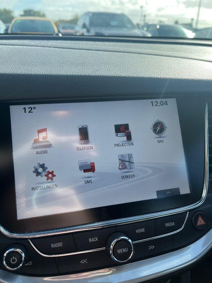 Automóvel Opel Astra Sports Tourer 1.4 Business Executive | 2018 | 117.848 km | TD417J | NAP: Logisch: foto 10 Automóvel Opel Astra Sports Tourer 1.4 Business Executive | 2018 | 117.848 km | TD417J | NAP: Logisch: foto 10