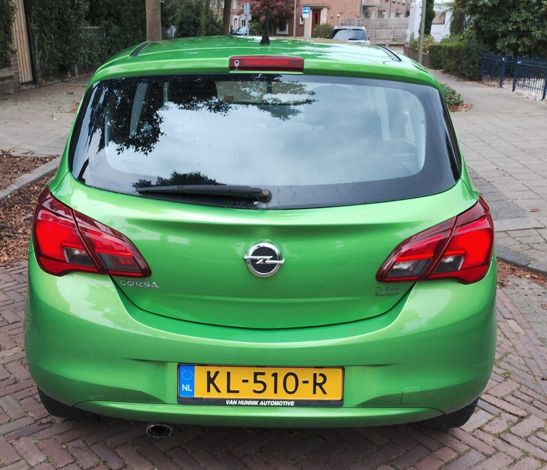 Opel | Corsa | 1.2 | 2015 | 141.195 km | KL510R | Geen oordeel - Hatchback: foto 2 Opel | Corsa | 1.2 | 2015 | 141.195 km | KL510R | Geen oordeel - Hatchback: foto 2
