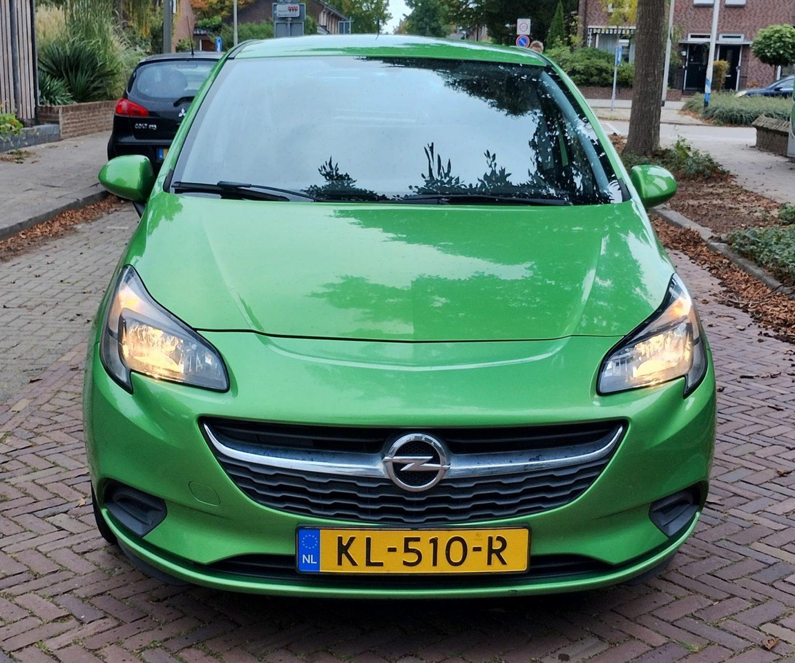 Opel | Corsa | 1.2 | 2015 | 141.195 km | KL510R | Geen oordeel - Hatchback: foto 4 Opel | Corsa | 1.2 | 2015 | 141.195 km | KL510R | Geen oordeel - Hatchback: foto 4