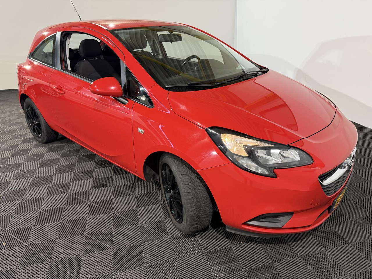 Opel | Corsa | 1.2 EcoFlex Selection | 2015 | 261.558 km | G448ZF | Geen oordeel - Hatchback: foto 3 Opel | Corsa | 1.2 EcoFlex Selection | 2015 | 261.558 km | G448ZF | Geen oordeel - Hatchback: foto 3