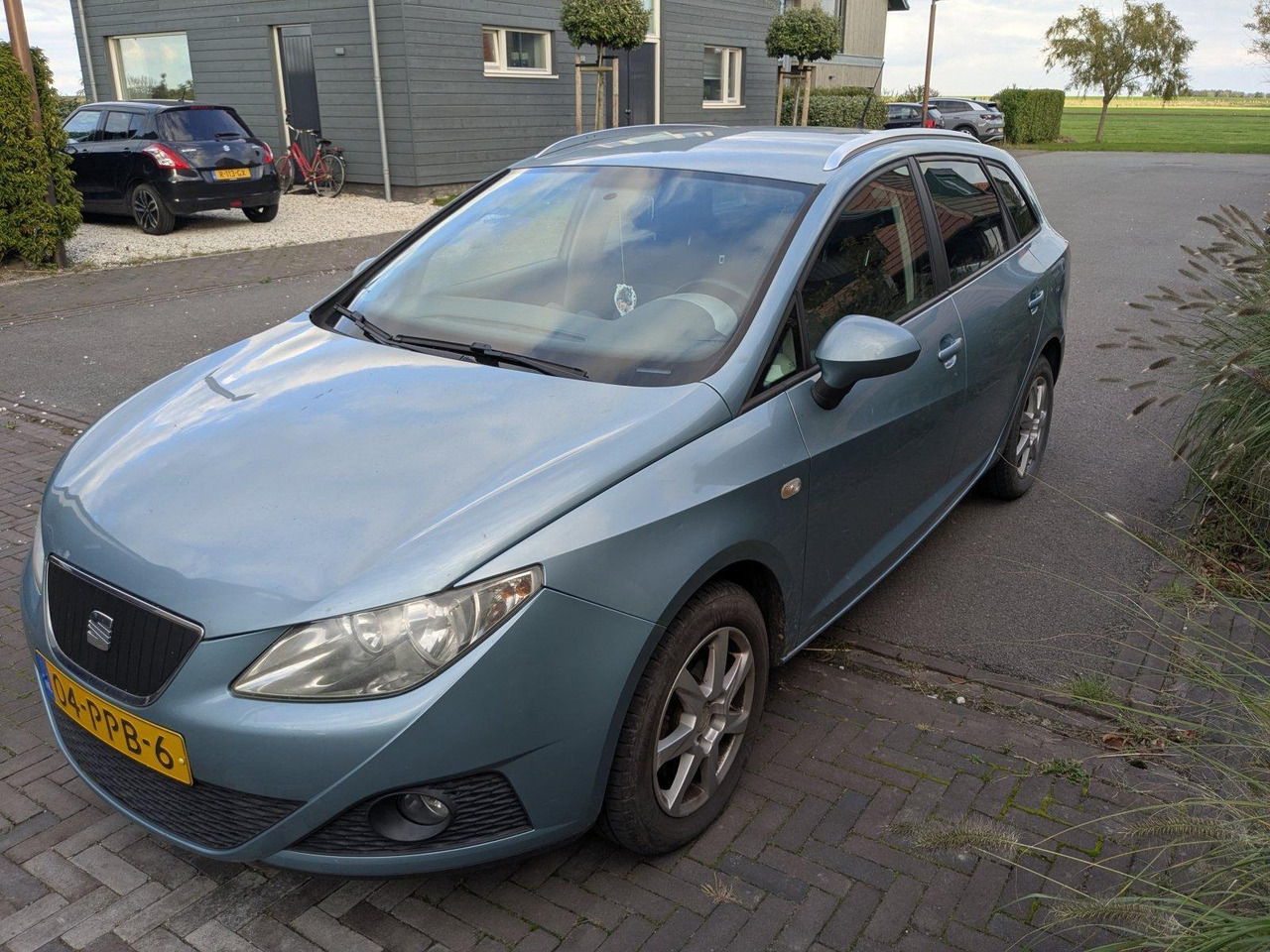 Automóvel SEAT | Ibiza ST | 1.2 TDI Style Ecomotive | 2011 | 187.816 km | 04PPB6 | Logisch: foto 1