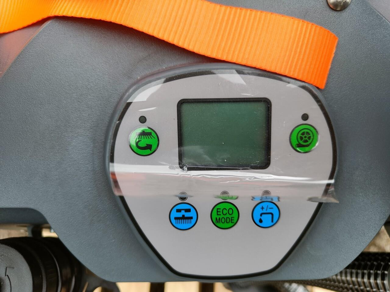 Máquina de limpeza Schrob/ Veegmachine Nieuw: foto 8