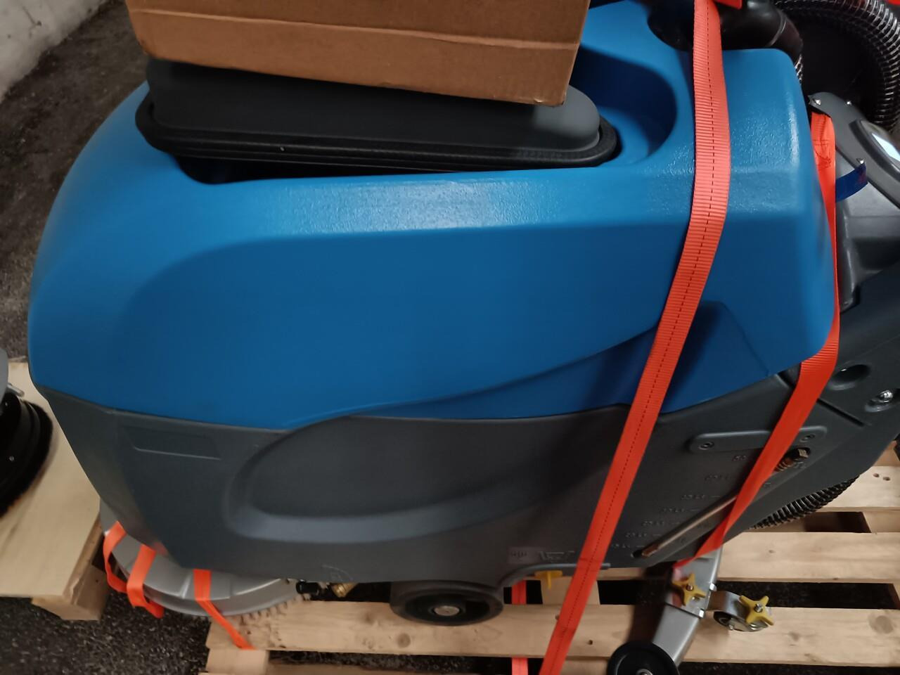 Máquina de limpeza Schrob/ Veegmachine Nieuw: foto 10