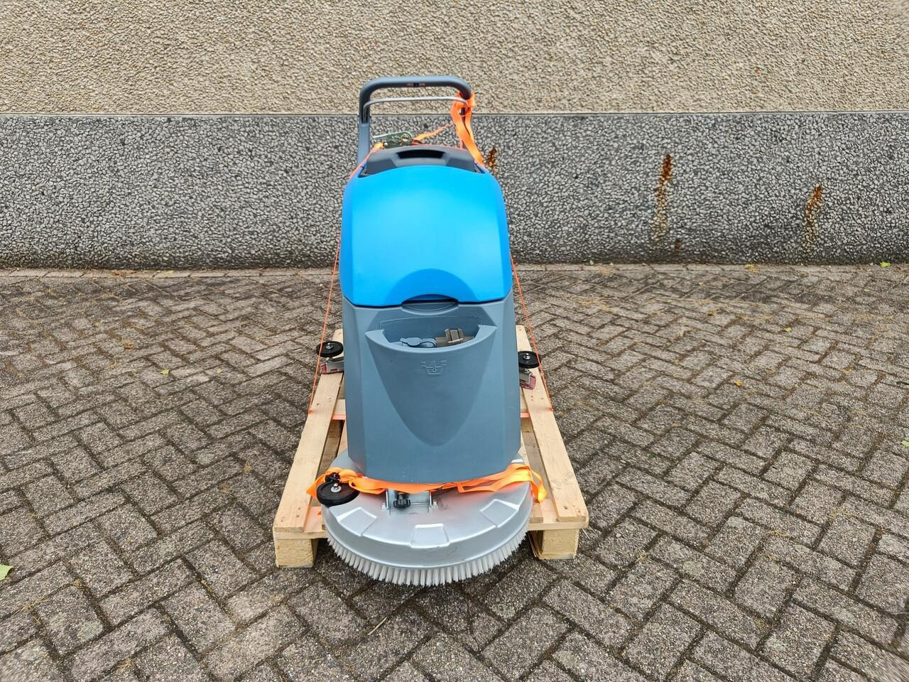 Máquina de limpeza Schrob/ Veegmachine Nieuw: foto 12