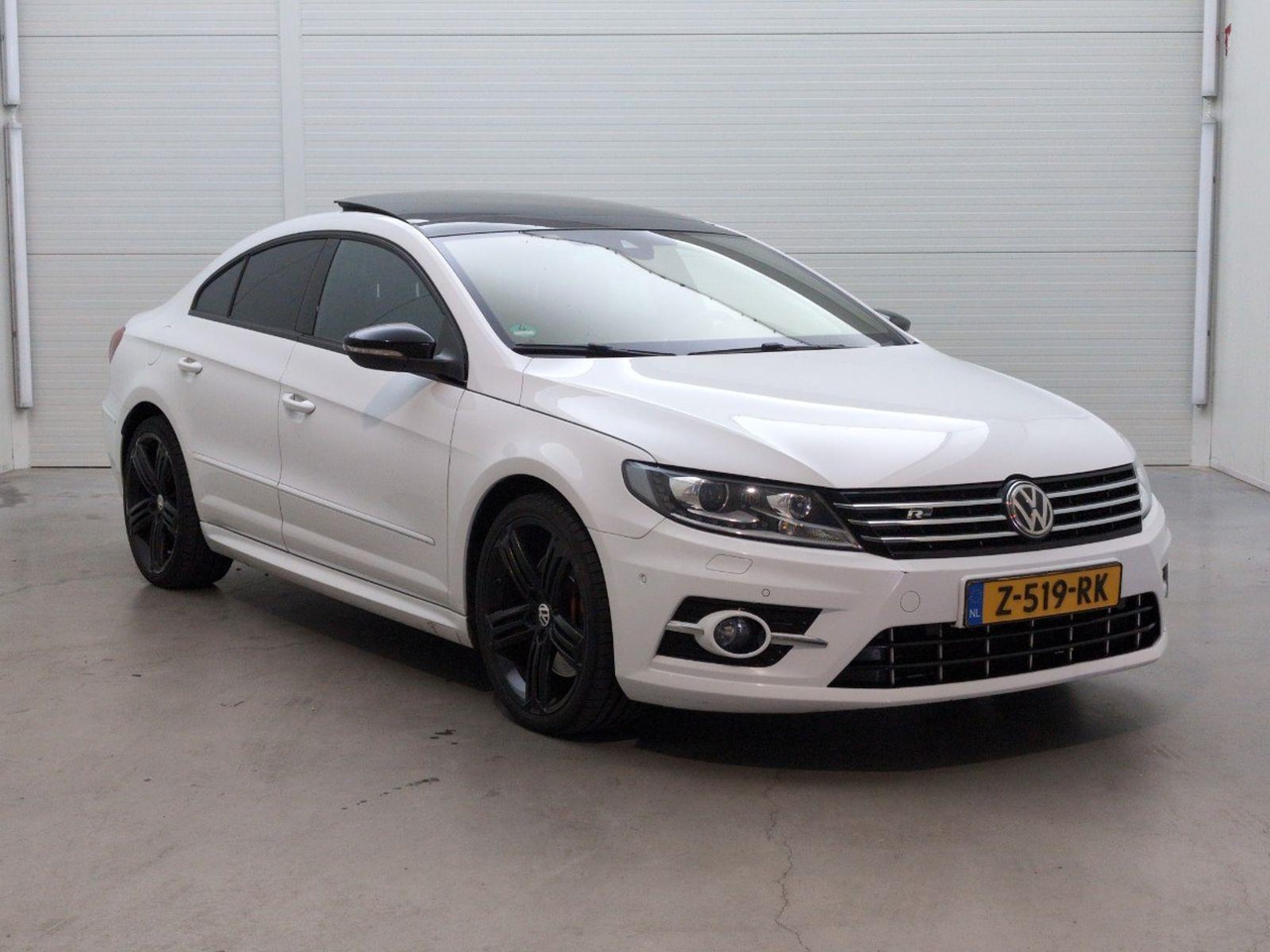 Volkswagen CC 3.6 V6 4Motion | 2015 | 173.894 km | Automaat | Z519RK | NAP: Geen oordeel - Sedã: foto 2 Volkswagen CC 3.6 V6 4Motion | 2015 | 173.894 km | Automaat | Z519RK | NAP: Geen oordeel - Sedã: foto 2