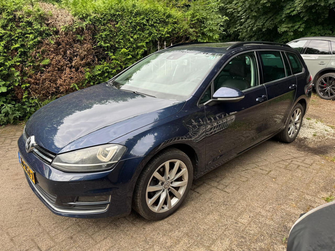 Volkswagen Golf Variant 1.4 TSI Highline 2014 154.619 km XD-852-J - Automóvel: foto 1 Volkswagen Golf Variant 1.4 TSI Highline 2014 154.619 km XD-852-J - Automóvel: foto 1