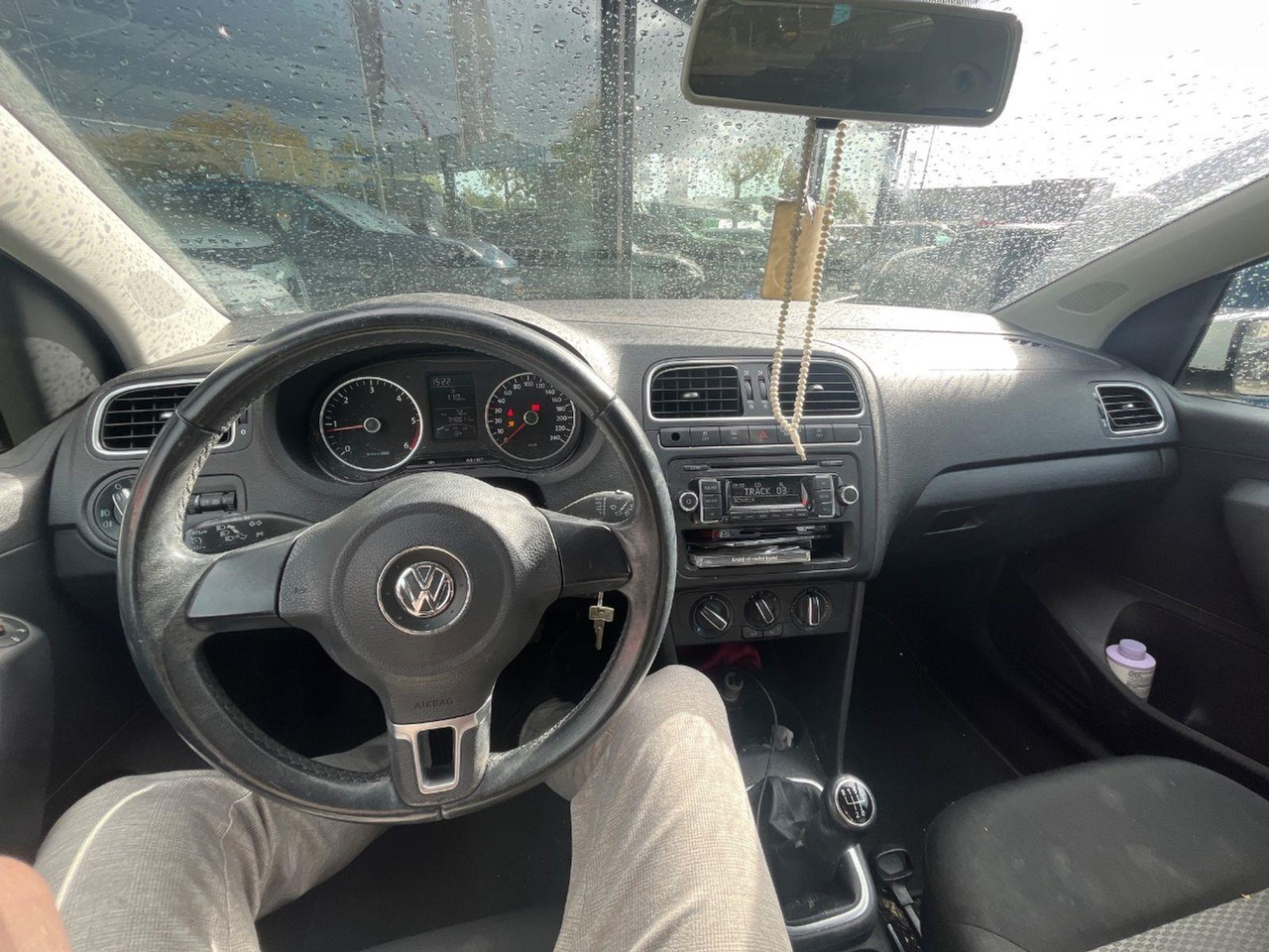 Volkswagen Polo 1.2 TDI BlueMotion Comfortline | 2011 | 349.637 km | 46ZDJ4 | NAP: Geen oordeel - Hatchback: foto 5 Volkswagen Polo 1.2 TDI BlueMotion Comfortline | 2011 | 349.637 km | 46ZDJ4 | NAP: Geen oordeel - Hatchback: foto 5