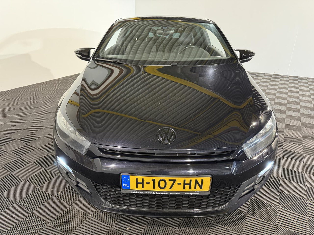 Volkswagen | Scirocco | 1.4 TSI | 2010 | 158.287 km | H107HN | Geen oordeel - Automóvel: foto 5 Volkswagen | Scirocco | 1.4 TSI | 2010 | 158.287 km | H107HN | Geen oordeel - Automóvel: foto 5