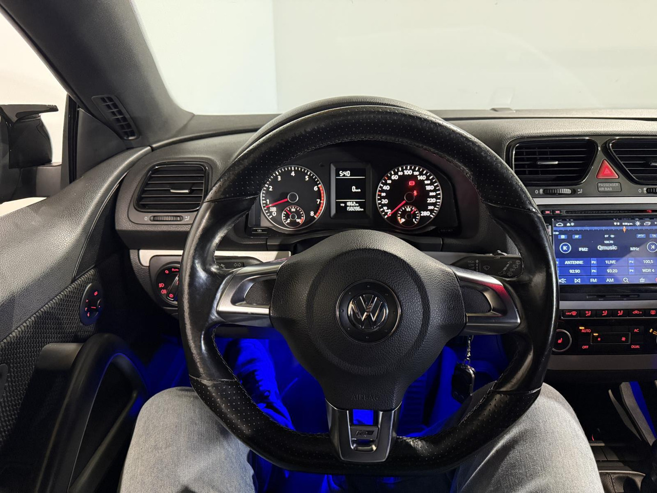 Volkswagen | Scirocco | 1.4 TSI | 2010 | 158.287 km | H107HN | Geen oordeel - Automóvel: foto 3 Volkswagen | Scirocco | 1.4 TSI | 2010 | 158.287 km | H107HN | Geen oordeel - Automóvel: foto 3