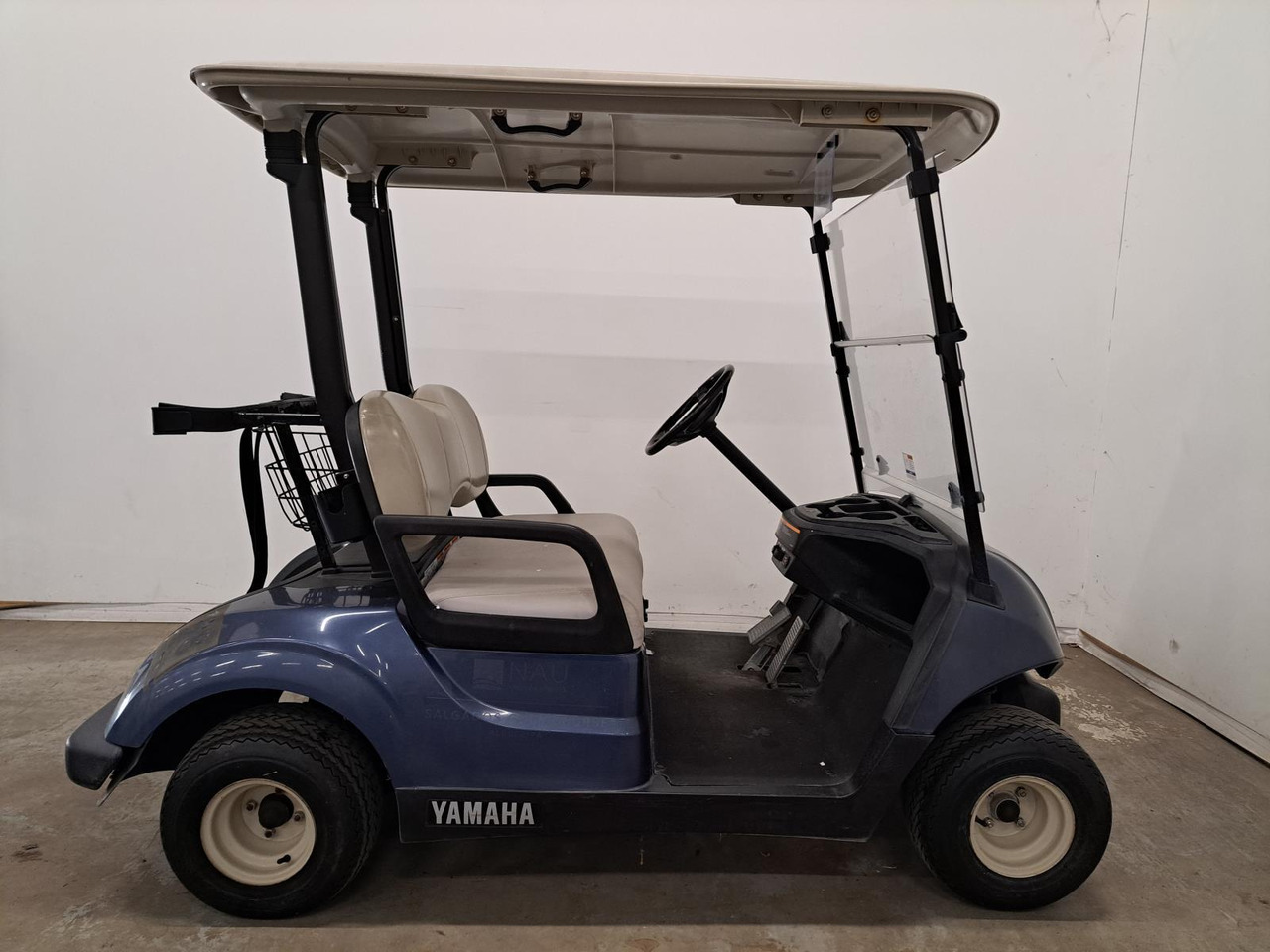 Yamaha Drive 2 J0C-008805 2017 - Carrinho de golfe: foto 3 Yamaha Drive 2 J0C-008805 2017 - Carrinho de golfe: foto 3