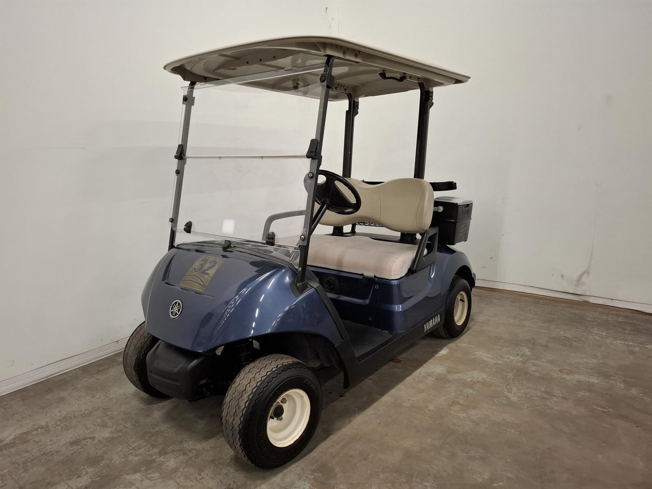 Yamaha Drive 2 J0C-008813 - Carrinho de golfe: foto 1 Yamaha Drive 2 J0C-008813 - Carrinho de golfe: foto 1