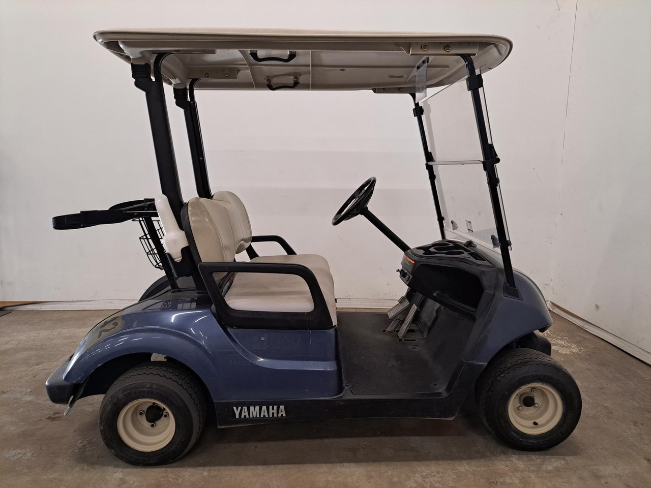 Yamaha Drive 2 J0C-008832 - Carrinho de golfe: foto 5 Yamaha Drive 2 J0C-008832 - Carrinho de golfe: foto 5