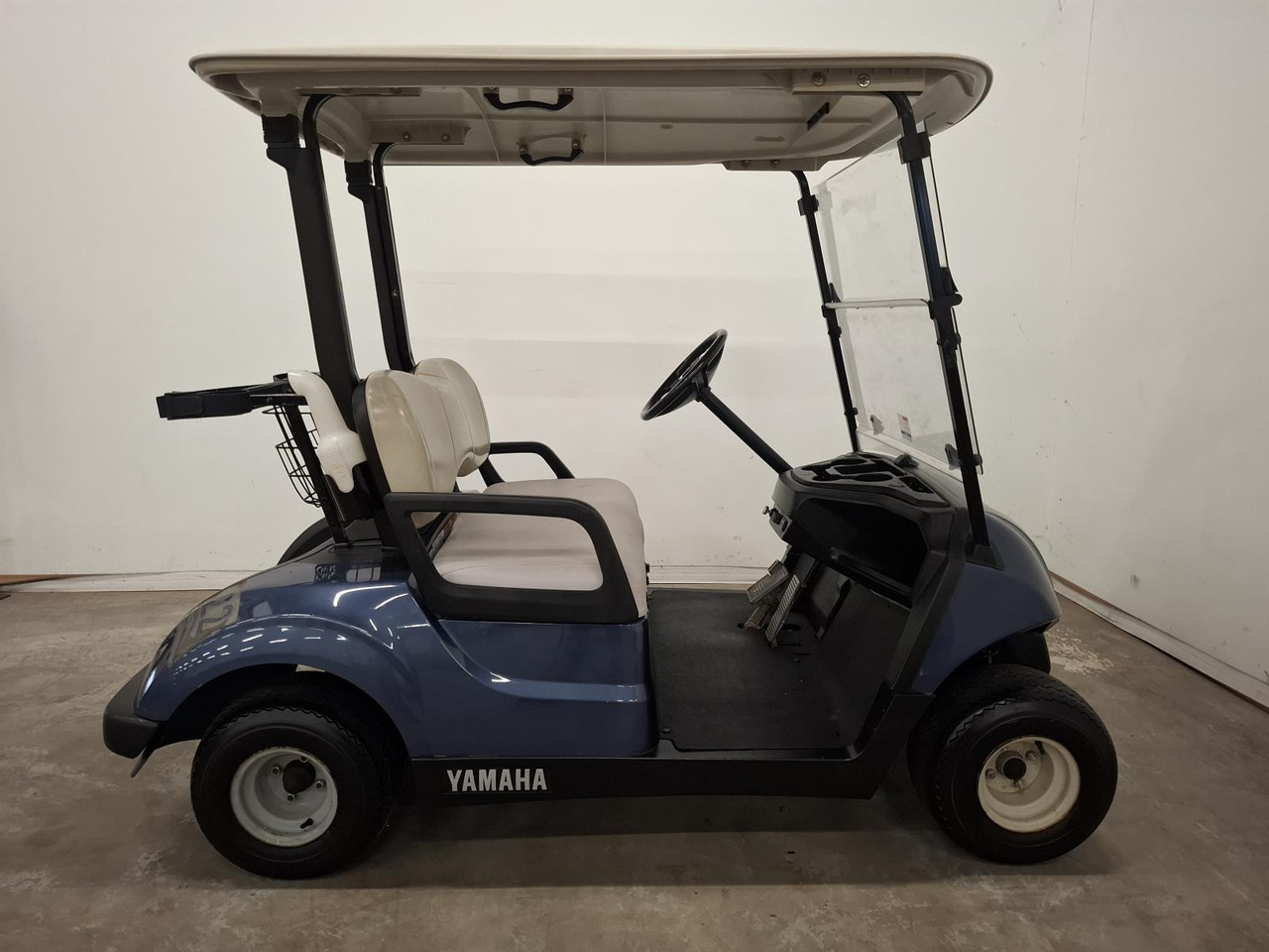 Yamaha Drive 2 J0C-008840 - Carrinho de golfe: foto 5 Yamaha Drive 2 J0C-008840 - Carrinho de golfe: foto 5