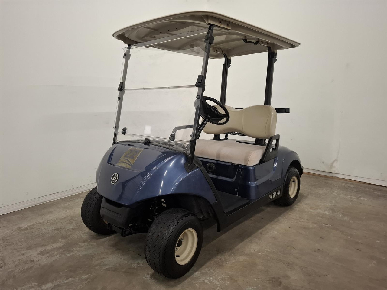 Yamaha Drive 2 J0C-008840 - Carrinho de golfe: foto 1 Yamaha Drive 2 J0C-008840 - Carrinho de golfe: foto 1