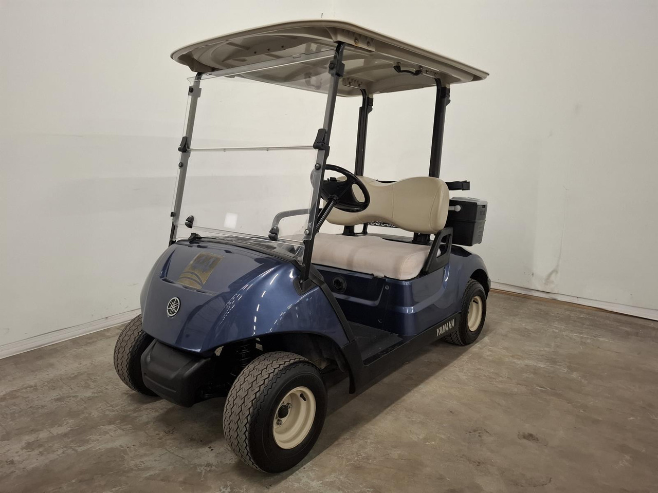 Yamaha Drive 2 J0C-008852 - Carrinho de golfe: foto 1 Yamaha Drive 2 J0C-008852 - Carrinho de golfe: foto 1