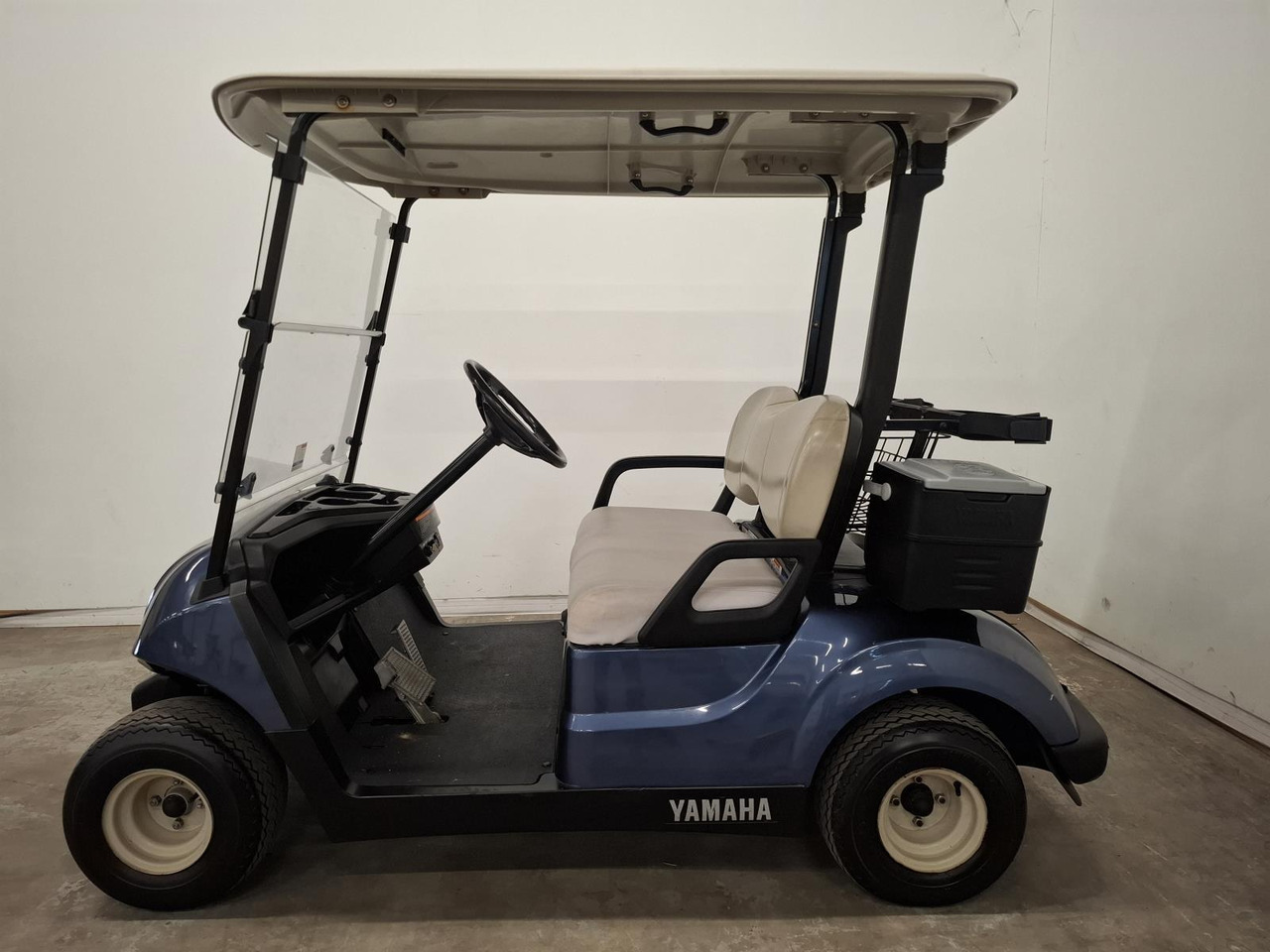 Yamaha Drive 2 J0C-008852 - Carrinho de golfe: foto 3 Yamaha Drive 2 J0C-008852 - Carrinho de golfe: foto 3