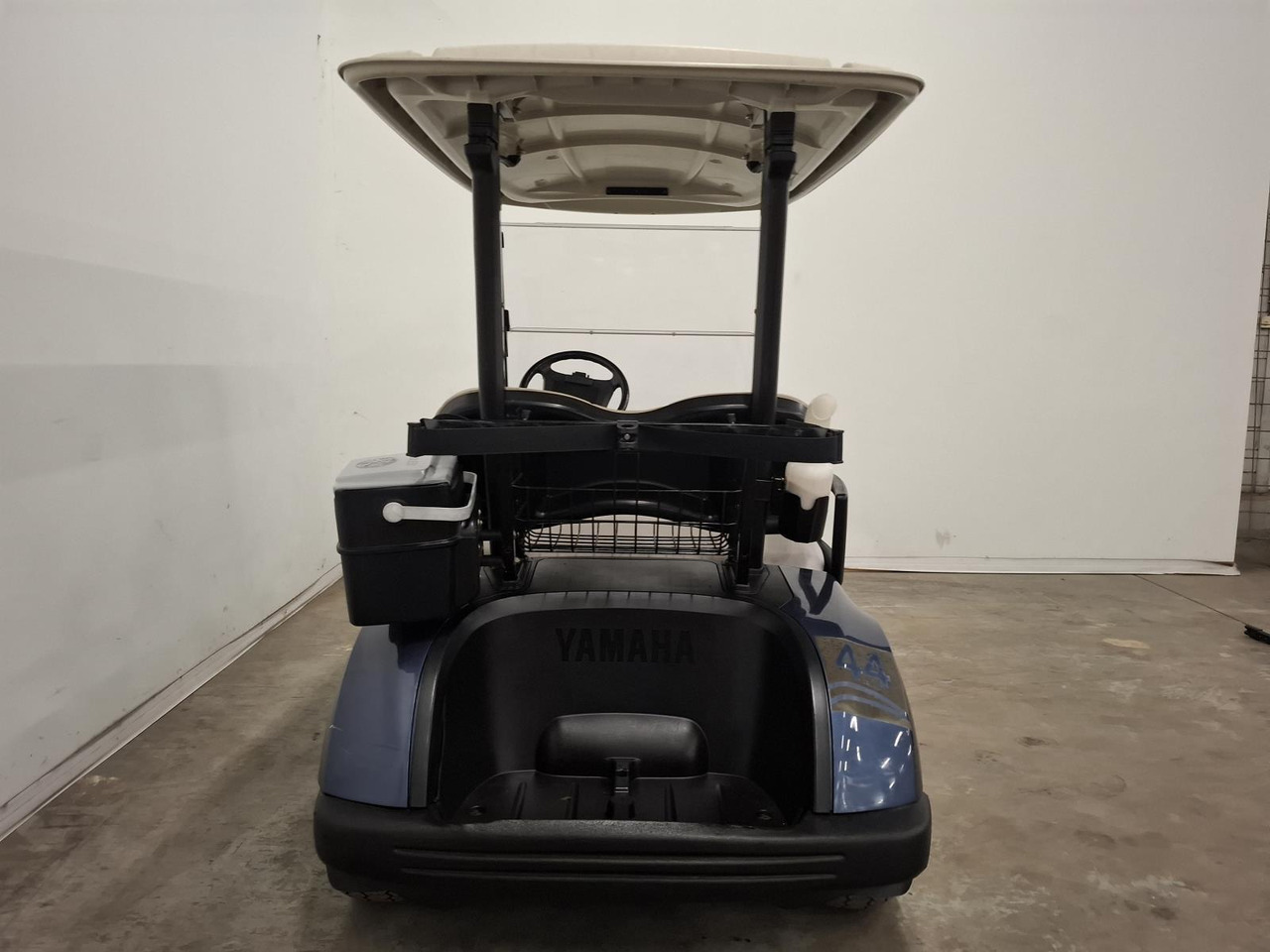 Yamaha Drive 2 J0C-008852 - Carrinho de golfe: foto 2 Yamaha Drive 2 J0C-008852 - Carrinho de golfe: foto 2