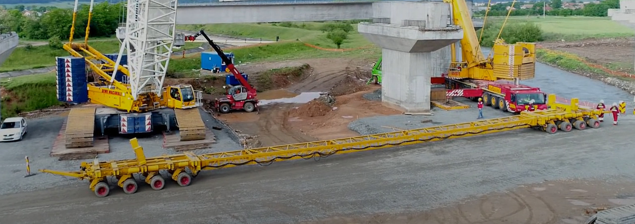 Capperi RCT57A - Semireboque baixa: foto 3 Capperi RCT57A - Semireboque baixa: foto 3