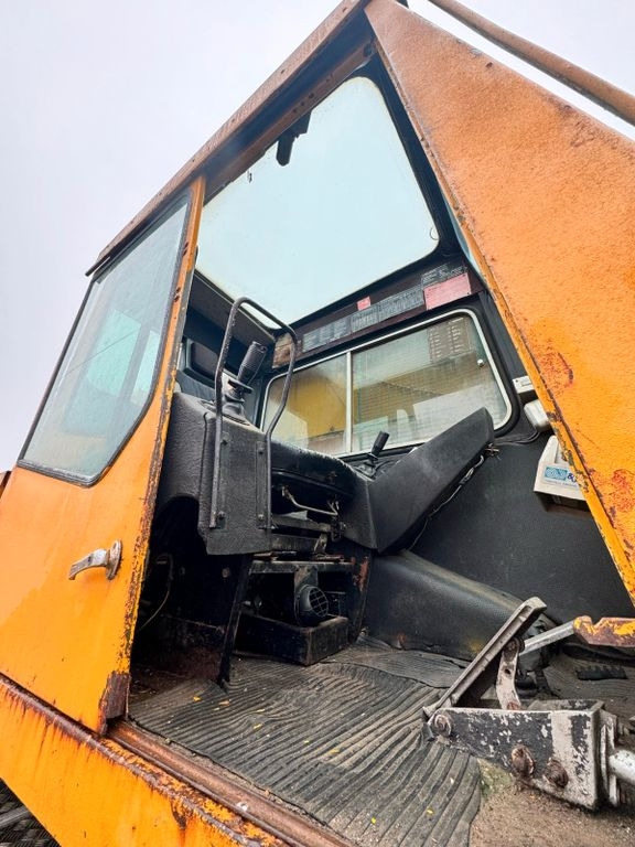 Grove COLES 830T - Guindaste móvel: foto 2 Grove COLES 830T - Guindaste móvel: foto 2