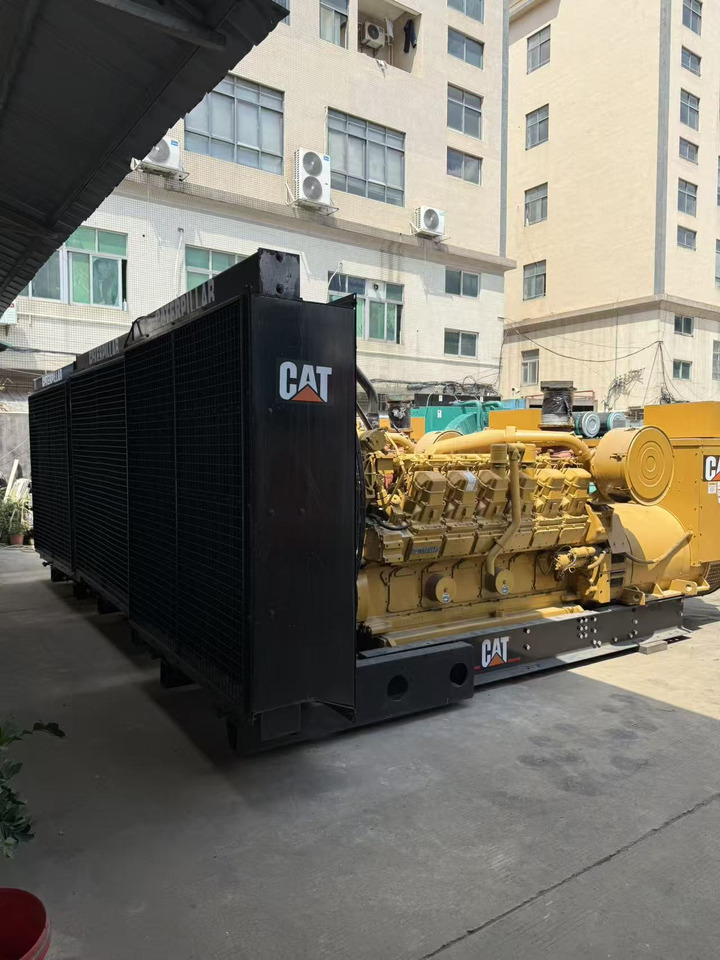 CATPILLAR. 3512 - Ferramenta/ Equipamento: foto 1 CATPILLAR. 3512 - Ferramenta/ Equipamento: foto 1