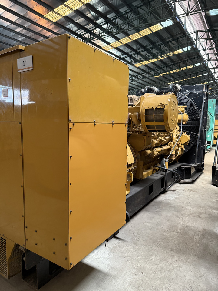 CATPILLAR 3512 - Ferramenta/ Equipamento: foto 5 CATPILLAR 3512 - Ferramenta/ Equipamento: foto 5