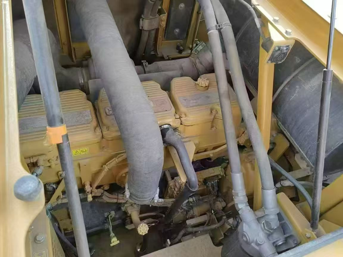 CATPILLAR 395 - Escavadora de rastos: foto 4 CATPILLAR 395 - Escavadora de rastos: foto 4