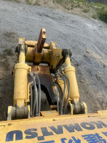 KOMATSU D475A-5E - Buldôzer: foto 4 KOMATSU D475A-5E - Buldôzer: foto 4