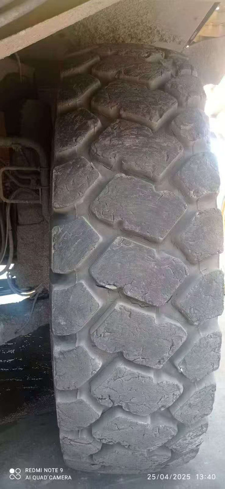 KOMATSU HD785-7 - Caminhão fora de estrada: foto 5 KOMATSU HD785-7 - Caminhão fora de estrada: foto 5