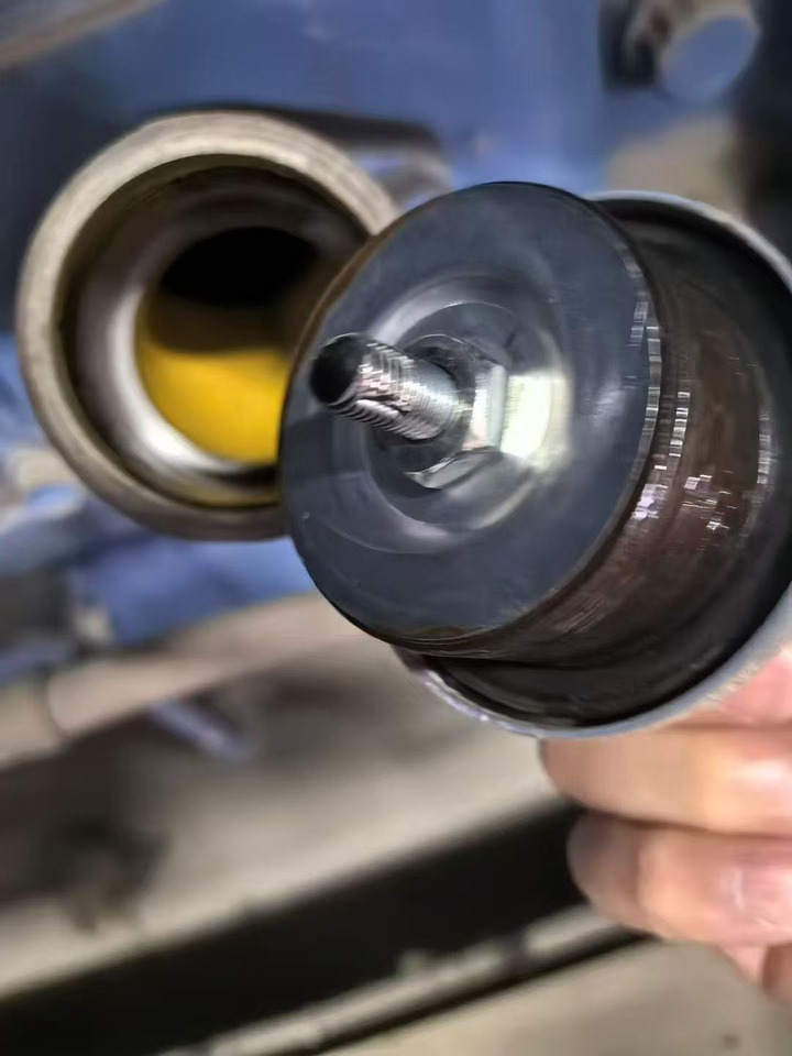 MITSHIBISHI - Máquina: foto 5 MITSHIBISHI - Máquina: foto 5