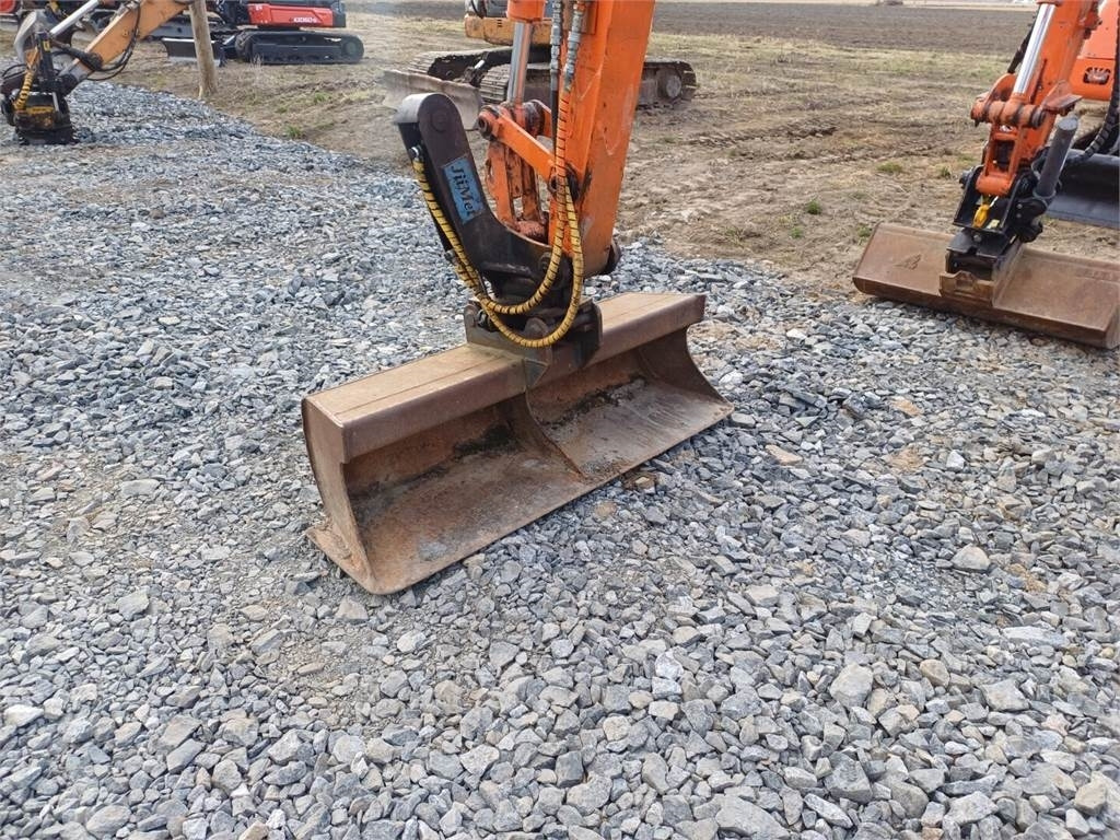 Locação de Case CX50 kallistajalla  Case CX50 kallistajalla: foto 9