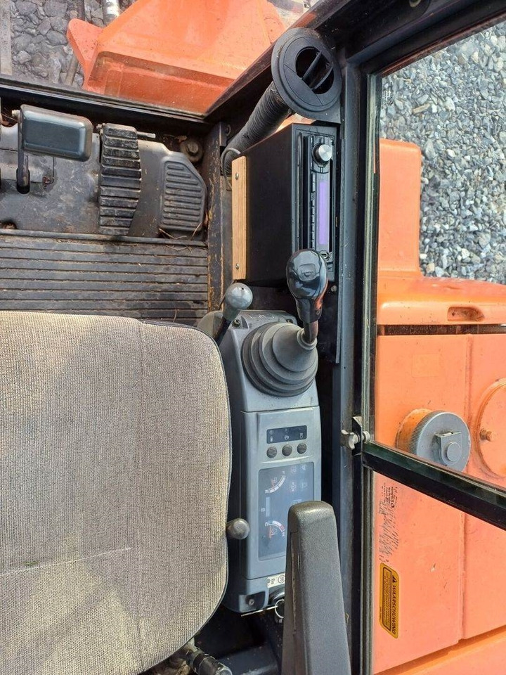 Locação de Case CX50 kallistajalla  Case CX50 kallistajalla: foto 14