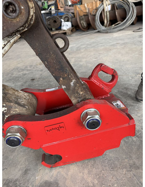 Takeuchi TB260 - Mini escavadeira: foto 4 Takeuchi TB260 - Mini escavadeira: foto 4