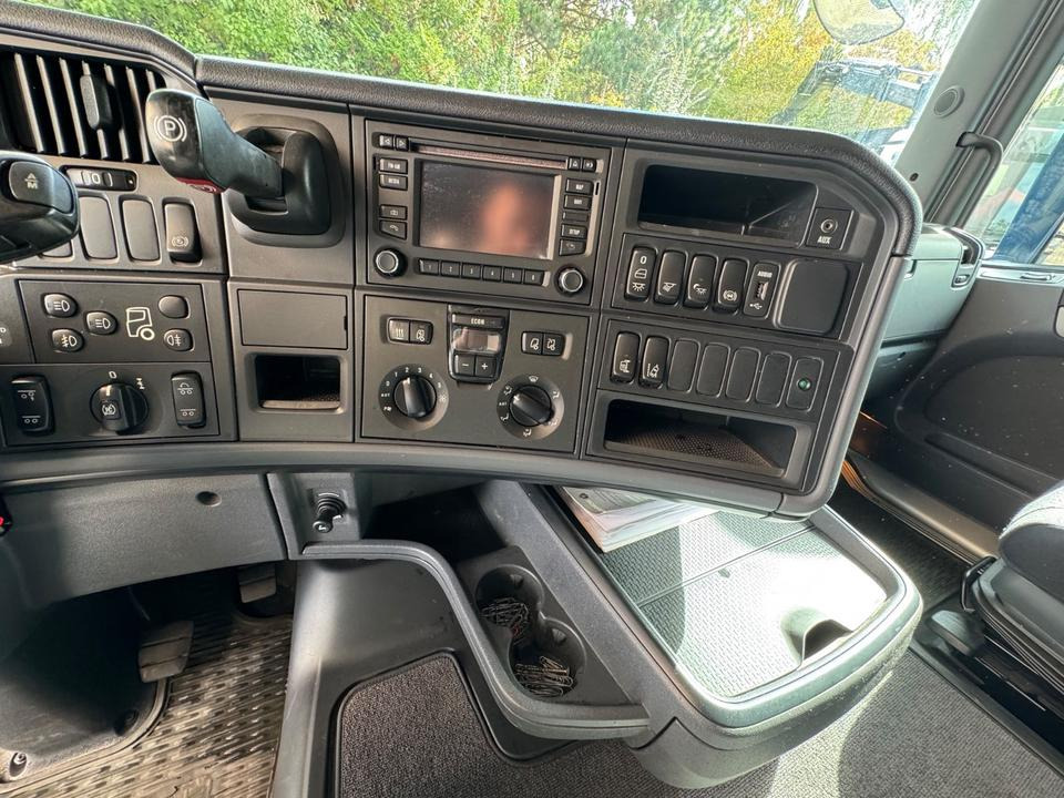 Locação de  Scania R450/Retarder/Lenk-Lift/Highline Scania R450/Retarder/Lenk-Lift/Highline: foto 13 Locação de  Scania R450/Retarder/Lenk-Lift/Highline Scania R450/Retarder/Lenk-Lift/Highline: foto 13