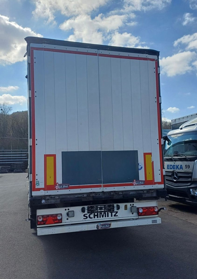 Schmitz Cargobull SCB*S3T/2in1/Lift/Zertifikat/SP-Neu - Semi-reboque de lona: foto 5 Schmitz Cargobull SCB*S3T/2in1/Lift/Zertifikat/SP-Neu - Semi-reboque de lona: foto 5