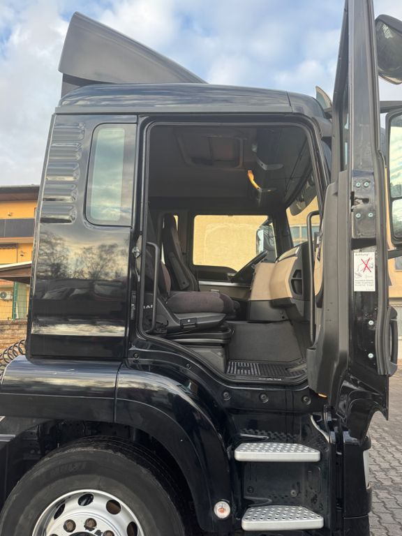 MAN 18.420 TGS/Retarder/Kamera/ACC/DE-SZM/3instock - Tractor: foto 5 MAN 18.420 TGS/Retarder/Kamera/ACC/DE-SZM/3instock - Tractor: foto 5