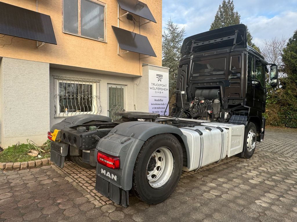MAN 18.420 TGS/Retarder/Kamera/ACC/DE-SZM/3instock - Tractor: foto 4 MAN 18.420 TGS/Retarder/Kamera/ACC/DE-SZM/3instock - Tractor: foto 4