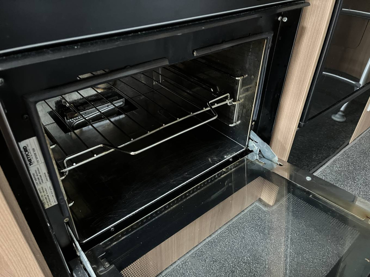 Autocaravana capucine nuevo SUN LIVING A 75 DP: foto 10