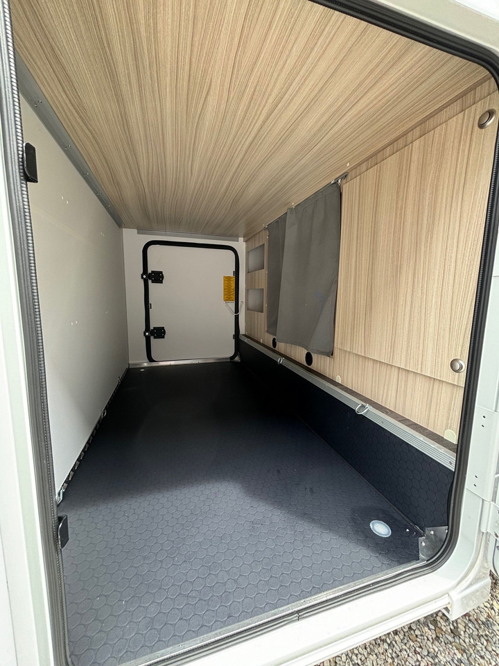 Autocaravana capucine nuevo SUN LIVING A 75 DP: foto 12