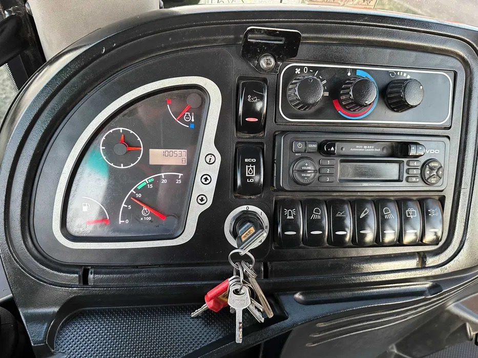 JCB 3CX - Retroescavadeira: foto 4 JCB 3CX - Retroescavadeira: foto 4